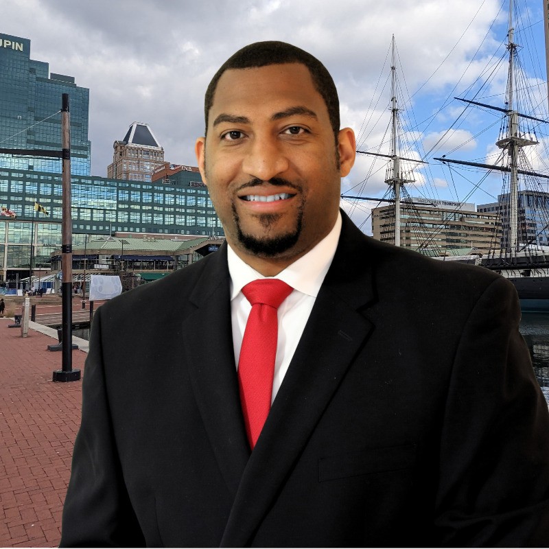 Andre Griggs